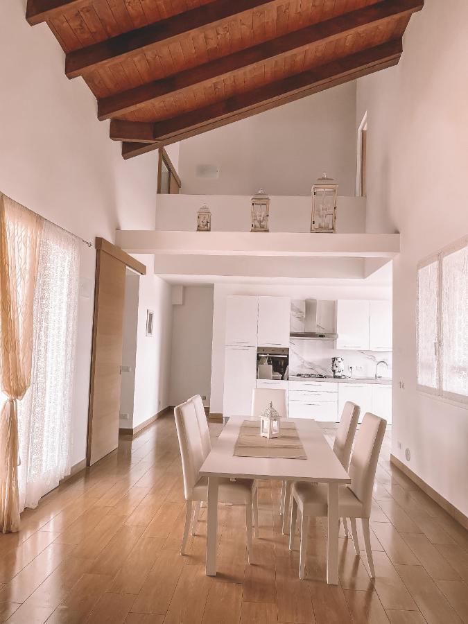 Villa Forni เชเซนาติโก ภายนอก รูปภาพ