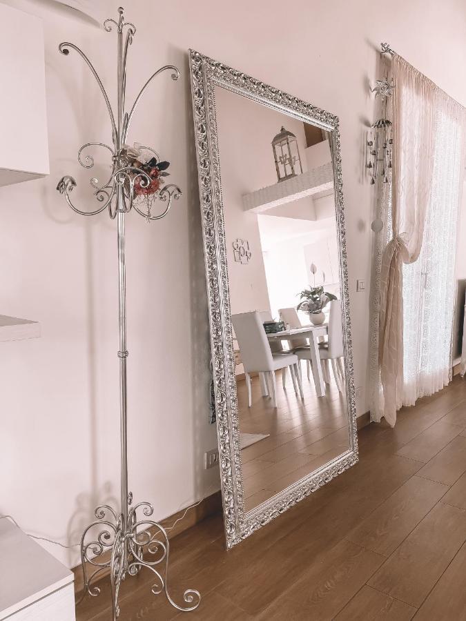 Villa Forni เชเซนาติโก ภายนอก รูปภาพ