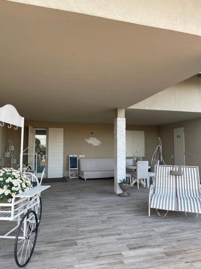 Villa Forni เชเซนาติโก ภายนอก รูปภาพ